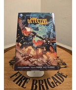 Batman: Detective Comics Volume 4 HC (The New 52): The Wrath... - Layman... - $296.95 MXN