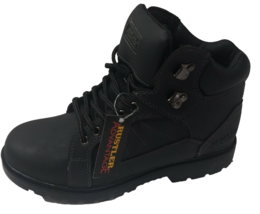 Rustler Advantage Black Work Right Only Amputee Replacement Boot Kmax 20894 9M - £7.36 GBP