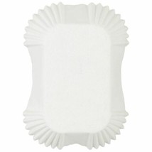 Wilton Petite Loaf Liners 50 Ct White - $3.75
