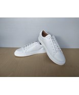 Joop! Tinta Coralie Leather Trainers in White sneakers Worldwide Shippin... - $1,893.53 MXN