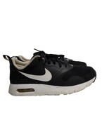Nike Air Max Tavas 814443-001 Youth Black Size 4.5Y Sneaker - £23.45 GBP