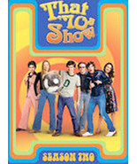 That 70s Show - Season 2 (DVD, 2005) - £2.74 GBP