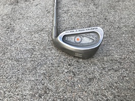 Ping Eye 2 W Wedge Red Dot PING Stiff Steel Golf Club RH (USA) - $17.33