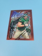 1996 Topps Andy Harmon #115 Destroyers Philadelphia Eagles Football Card - $1.99