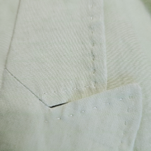 Kate Hill Green Suit Jacket Pants 14/16 image 4