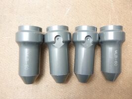 MLB-60 Swivel Base Centrifuge Holders - lot of 4 - $85.36