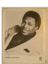 George Benson Presser Kit Et Photo - £21.28 GBP