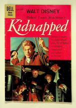 Four Color #1101 - Kidnapped - Movie Classic - (1960, Dell) - Good - £5.45 GBP