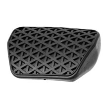 Rubber Automatic Brake Pedal Cover For BMW 1 2 3 4 5 6 7 Series - 352111... - $11.41