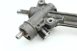 2004-2006 VOLKSWAGEN PHAETON POWER STEERING GEAR RACK H2082 image 7