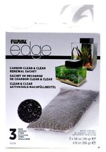 Fluval Edge Carbon Replacement Filter Media - £26.12 GBP