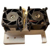 1PC Cooling fan Graphics Card Heat Sink For AMD Instinct MI25 MI50 MI60 ... - $36.65