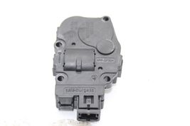 09-15 BMW 750LI Heater Flap Actuator Motor Set X3 F2740 image 7