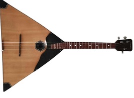 Balalaika russian string instruments - $366.00