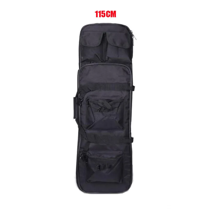 81 94 115cm  Molle Bag Nylon  Bag Rifle Case  Backpack For Sniper t Holster  Acc - £184.20 GBP