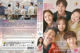 KOREAN DRAMA~My Unfamiliar Family(1-16End)English subtitle&amp;All region - £20.93 GBP