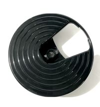 Culinare Rocket Chef Manual Food Processor Replacement Blade Holder Part - $11.37 CAD