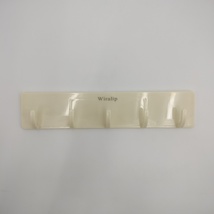 Wiralip Non-metal fixtures comprising hooks for hanging general househol... - £8.65 GBP