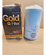 New NAPA Gold  Spin on Fuel Filter 3525 - $44.26 CAD