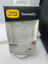 OtterBox Symmetry Series Case for Google Pixel 4a (5G) UW - Clear - £1.56 GBP