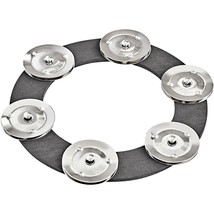 Meinl Soft Ching Ring Jingle Effect for Cymbals - £28.32 GBP