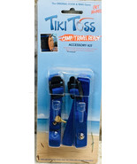 Tiki Toss The Original Hook/Ring Game Accessory Kit Straps. - $13.74