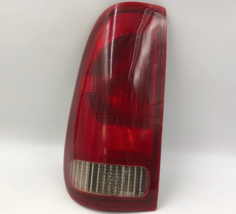 1999-2007 Ford F-350SD Driver Side Tail Light Taillight Styleside OEM A0... - $44.99