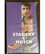 Starsky &amp; Hutch Collectors Edition VHS &#39;The Deadly Imposter&#39; - $21.69 CAD
