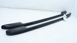 2002-2007 SUBARU WRX IMPREZA RS TS OUTBACK WAGON ROOF RACK SIDE RAILS PA... - $349.99