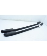 2002-2007 SUBARU WRX IMPREZA RS TS OUTBACK WAGON ROOF RACK SIDE RAILS PA... - $6,601.60 MXN