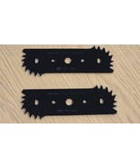 5x  7-1/2&quot; Edger Replacement Blade Worx WG896 / WG895- 50018386 71-86880... - $24.74