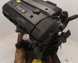 Engine 3.0L Fits 04-06 BMW X5 1014450 - $981.09