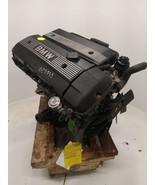 Engine 3.0L Fits 04-06 BMW X5 1014450 - £772.03 GBP