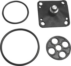 K&amp;L Fuel Petcock Rebuild Repair Kit For The 1978 Yamaha XS 750E Special XS750E - £29.98 GBP