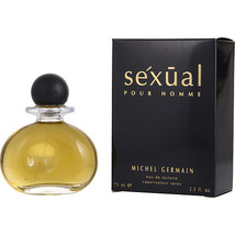 Sexual By Michel Germain Edt Spray 2.5 Oz - £47.49 GBP