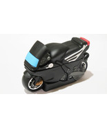 Super GP Racing Motorbike Silicone Protective Case for AirPod 4 (4th Gen... - $25.80 CAD