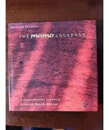 The Momo Cookbook: A Gastronomic Journey Through North Africa - Hardcover - $10.93 CAD