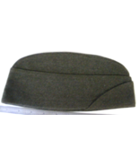 Vintage WW1 Wool British overseas Garrison Cap - €67,54 EUR