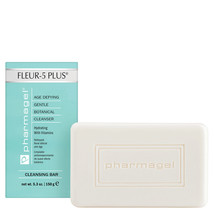 Pharmagel Fleur-5 Plus® Cleansing Bar, 5.3 ounces