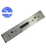GE Monogram Range Wall Oven Control Panel WB36T10930 191D4799G006 - $4,463.46 MXN