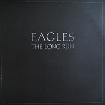 Eagles - The Long Run (LP, Album, SP ) (Good Plus (G+)) - £9.86 GBP