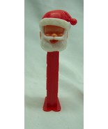 Vintage SANTA CLAUSE Christmas PEZ Dispenser Slovenia 1980&#39;s - $20.37 CAD