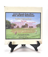 Artco Art Tile Branch Law Firm Dick Mcguire Invitational Team Championsh... - $746.19 MXN