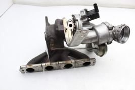 Turbo Turbocharger 2.0L CBFA Fits 10-17 CC 23545 image 9