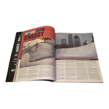 JUICE Magazine #68 2011 Alain Johannes Arto Saari Ben Raybourn Dante Ross image 4