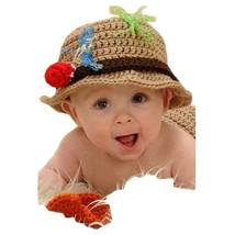 Fashion Newborn Baby Photography Props Boy Girls Photo Shoot Props Outfits Croch - £19.66 GBP