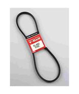MBL 5L490 (3490) Fractional Horsepower V-Belt, 5L Section, 21/32&quot; Width,... - $372.75 MXN