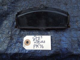 02-06 Acura RSX Type S K20A2 engine oil pan inspection cover engine moto... - $39.99