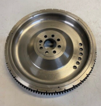 Flywheel 123-Teeth 8-Bolt 42mm-Bore H1906AU5 | 12-1/2&quot; x 12-1/2&quot; x 2-1/4&quot; - $1,900.56 MXN