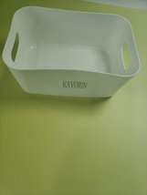 KAVORIN plastic containers,Practical Functionality image 2